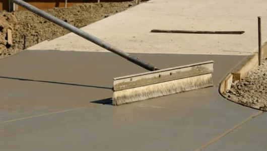 Hoe maak je een betonbekisting?