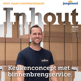 Inhout Magazine 64