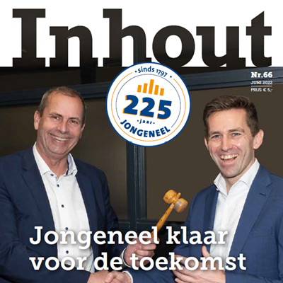 Inhout Magazine 66
