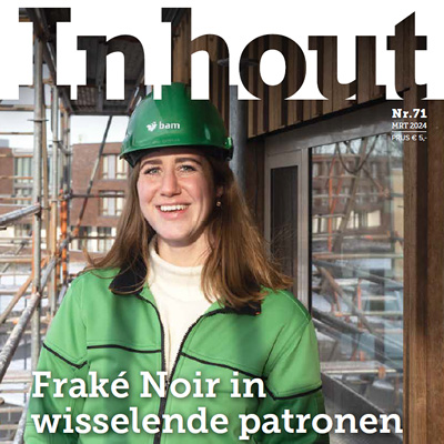 Inhout Magazine 71