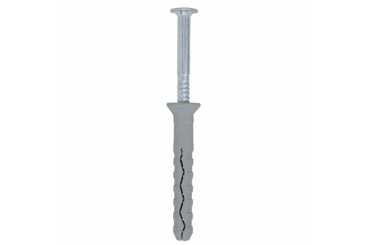 Friulsider FM TSS Slagplug Platte Kop Pozidriv 6,0x60mm