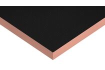 Kingspan Kooltherm K15 vliesgevelplaat rd 6,65 1200x600x140mm