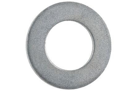 Fis profi sluitring m10 verzinkt