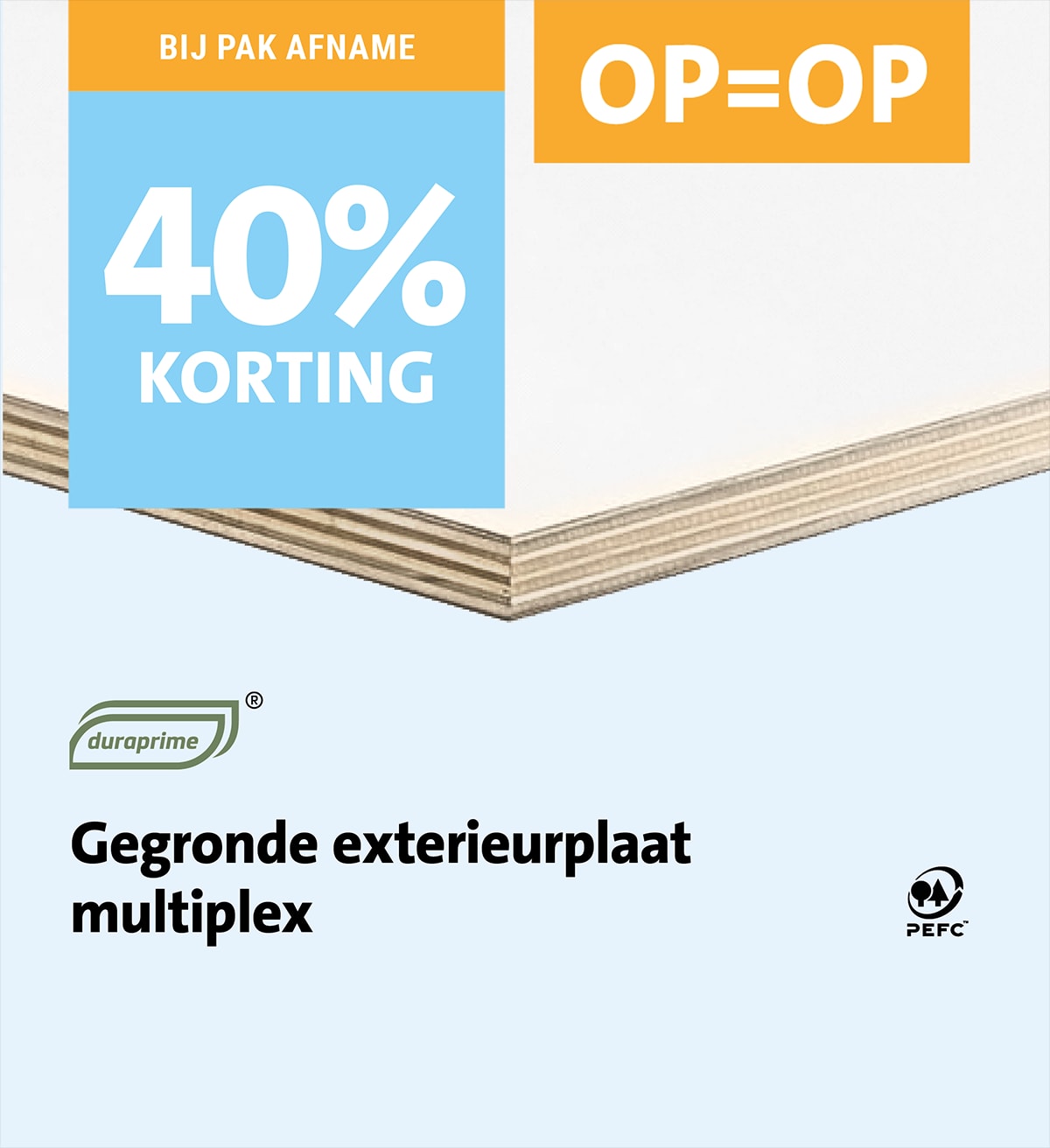 webads plaat