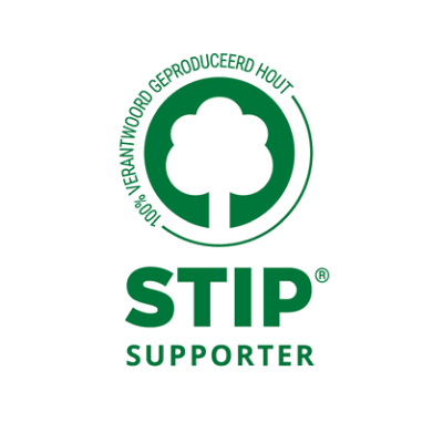 Jongeneel is supporter van STIP-bedrijven logo