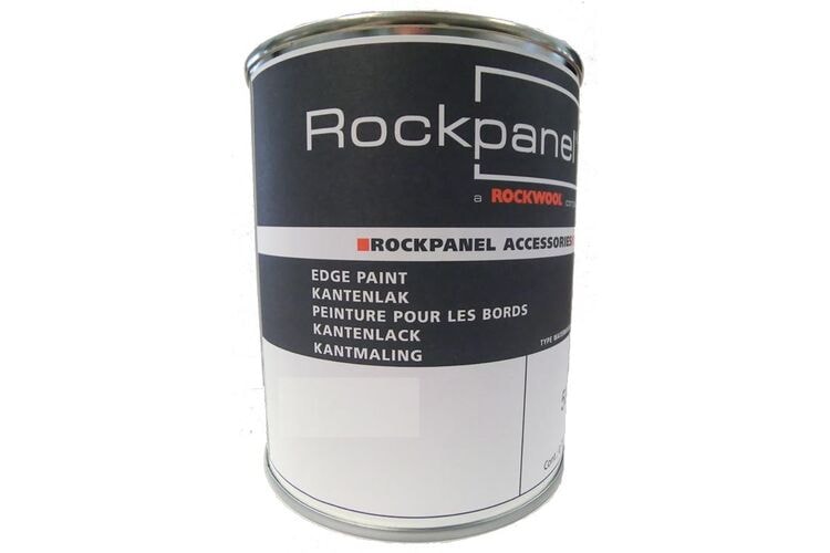 ROCKPANEL Kantenlak Ral 060 70 05 500ml