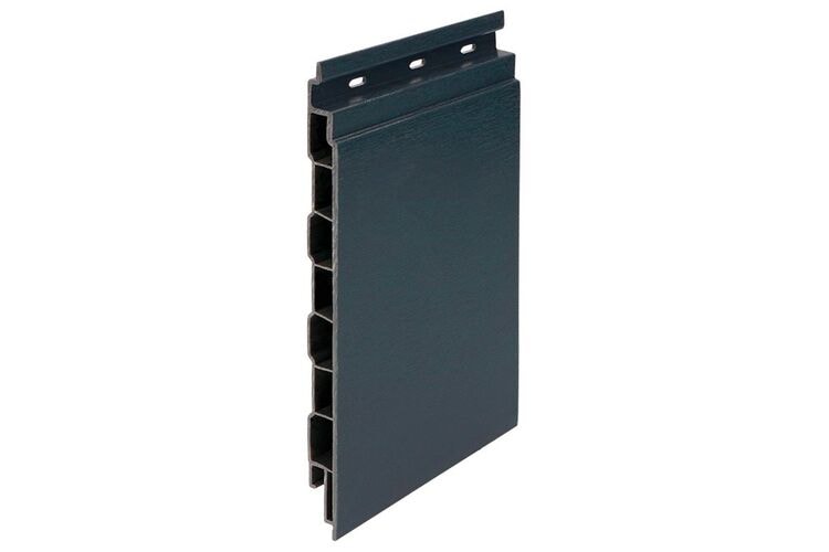 Keralit 2819 Sponningdeel Monumenten Blauw Classic Nerf 17x190x6000mm