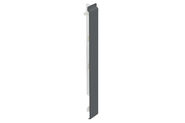 Keralit 2818 Verbindingstuk Voor 2819 Basaltgrijs Classic Nerf