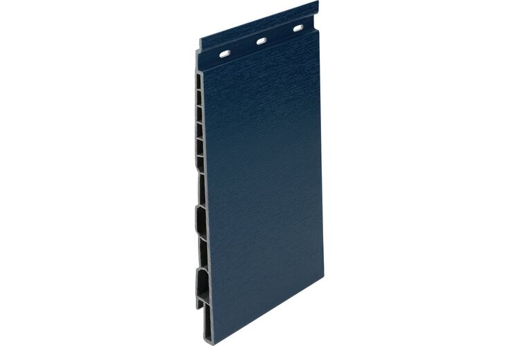 Keralit 2817 Potdeksel Staalblauw Classic Nerf 17x177x6000mm