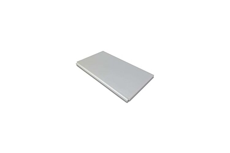 Isobouw klik-vloerplaat vloerisolatieplaat EPS 100-se rc 3,84 rd 2000x1200x140mm