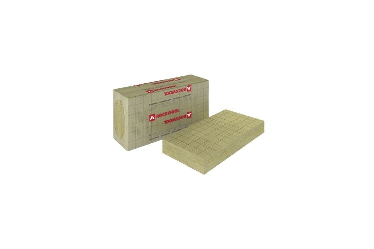 Rockwool Rockvent Dual rd4,10 1200x575x140 3pp 2,07m2