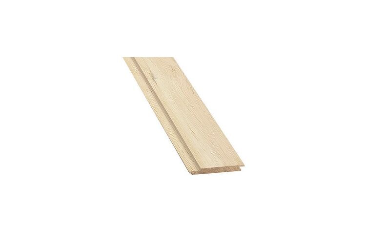 Sponningschroot Grenenhout B FSC 16x100x4800mm