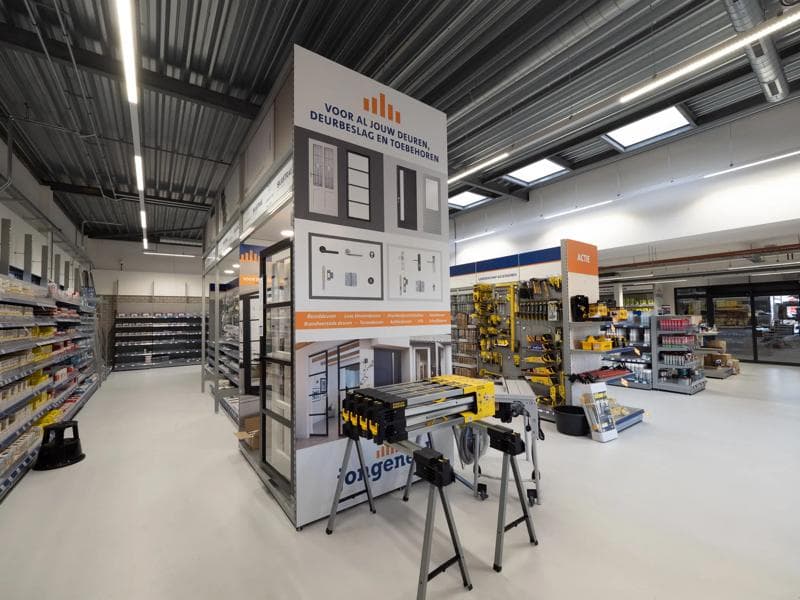 Jongeneel Haarlem
