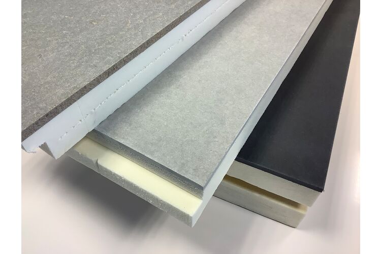 Fermi XPS kantplank rc 2,85 rd 1,50 1200x300x50+10mm