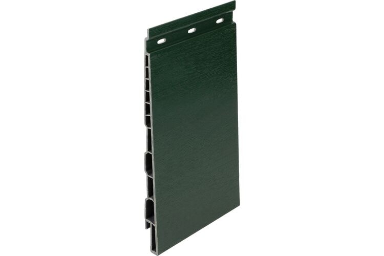 Keralit 2817 Potdeksel Donkergroen Classic Nerf 17x177x6000mm