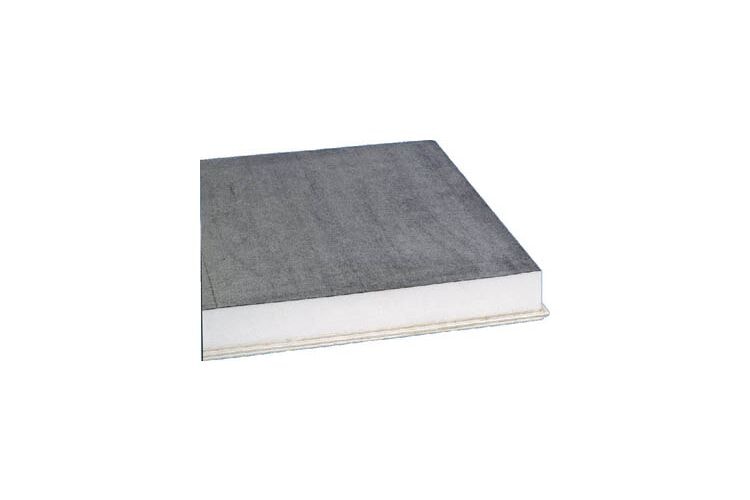 Unilin pd uniplex (gs18) dakelement rc 3,50 2440x1220x105mm