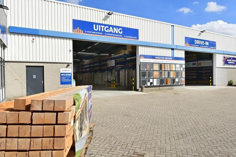 Jongeneel Haarlem
