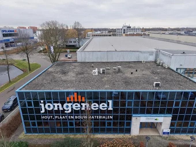 jongeneel rotterdam