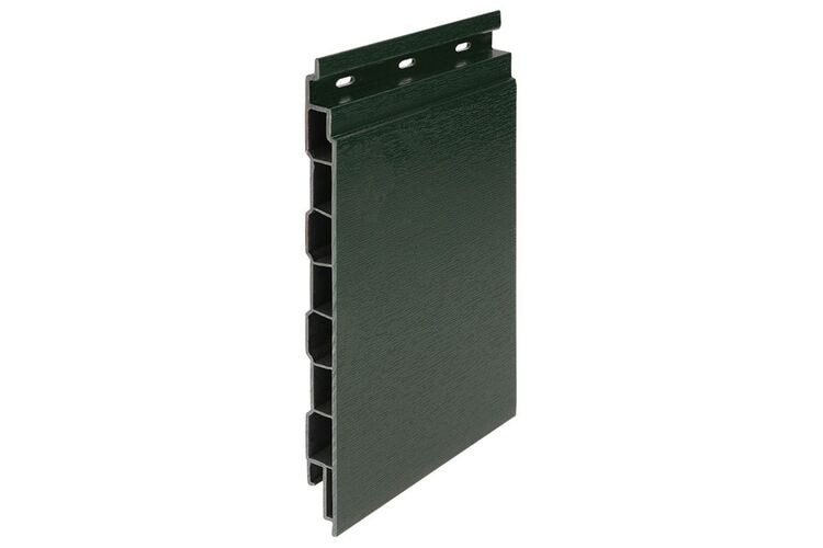 Keralit 2819 Sponningdeel Donkergroen Classic Nerf 17x190x6000mm