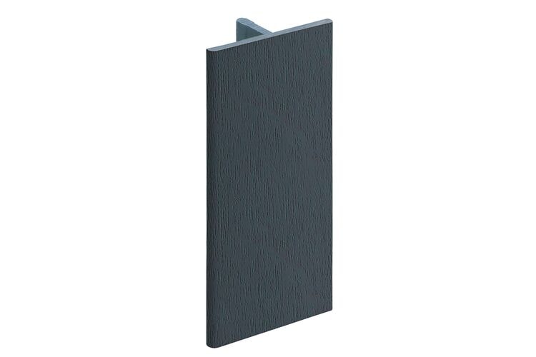 Keralit 2804 Verbindingprofiel Monumenten Blauw Classic Nerf 4000mm