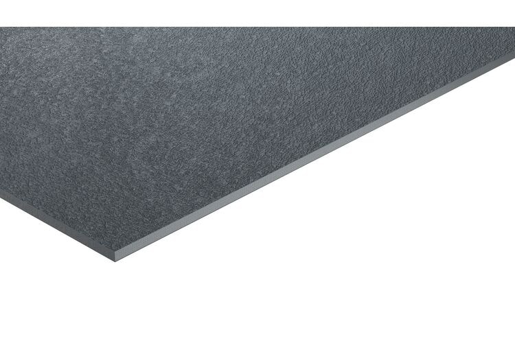 Hardie® Architectural Panel Smooth Sand Anthracite Grey 3048x1220x8mm