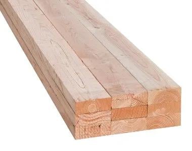 Houten balken