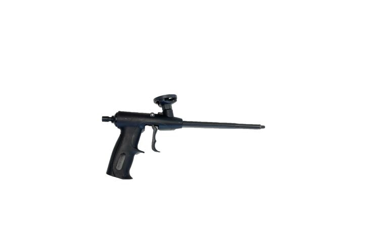 Bostik Foamgun premium, met ergonomisch handvat