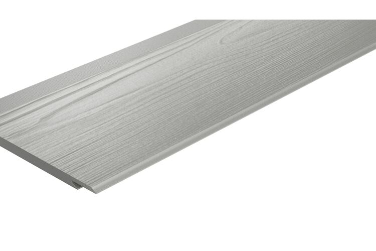 Hardie® VL Plank Siding Cedar Light Mist 3600x182x11mm