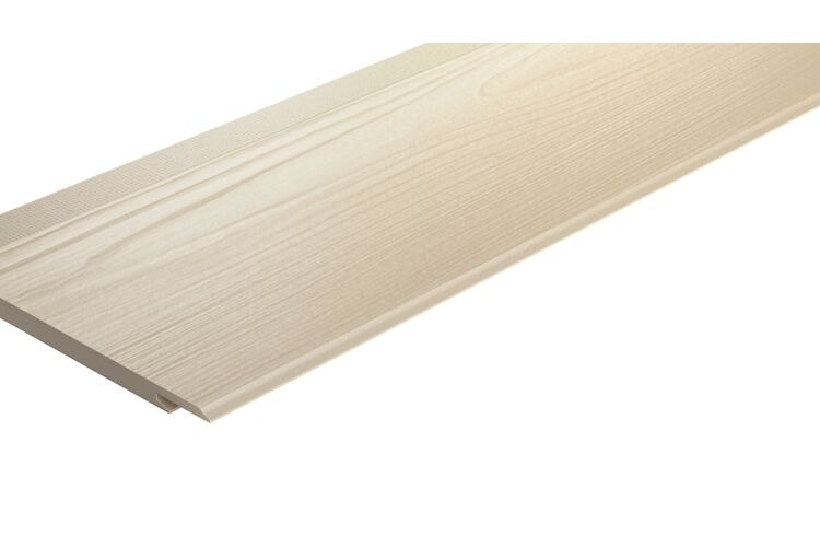 Hardie® VL Plank Siding Cedar Sail Cloth 3600x182x11mm