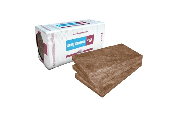 Knauf MW 35 minerale wol rd 3,40 1200x600x120mm