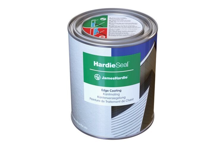 HardieTM Edge Coating Anthracite Grey Blik 0,5ltr