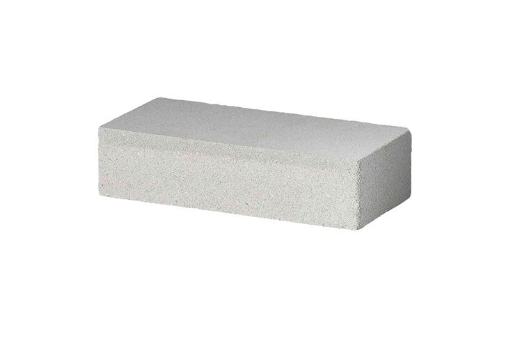 MAKZ kalkzandsteen klinker waalformaat cs16 55x102x214mm