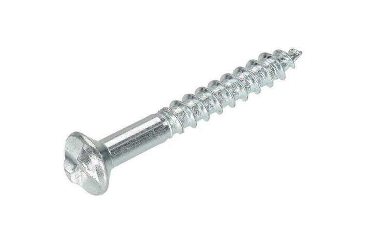 Anti-Inbraakschroef 4,2x25mm 20st