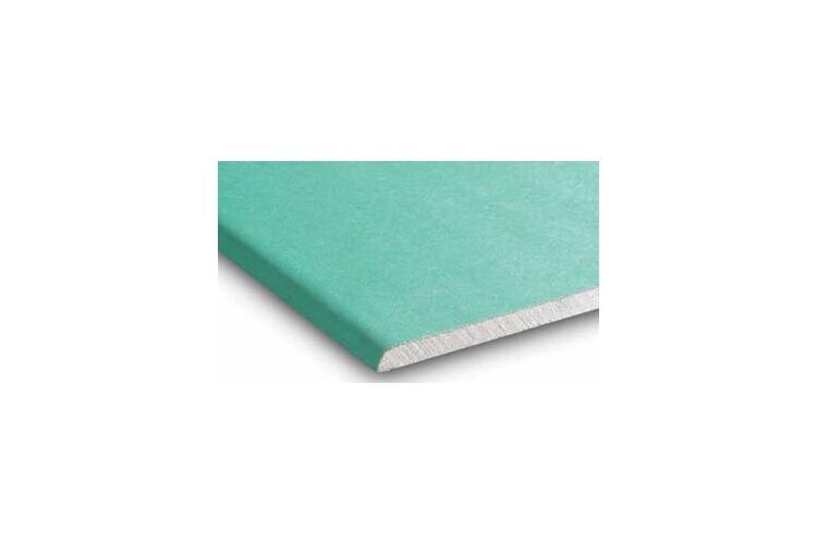 Gyproc gipskartonplaat talent board rk 1200x600x9,5mm