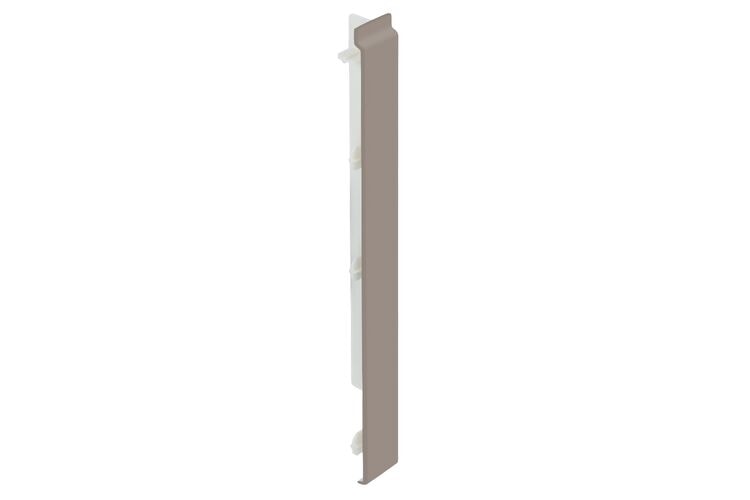 Keralit 2818 Verbindingstuk Voor 2819 Vergrijsd Ceder Classic Nerf