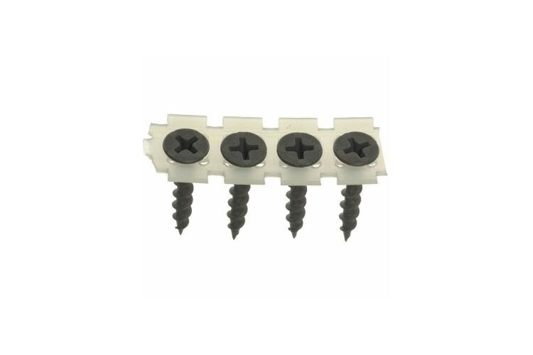 Grabber bandschroeven 3,9x45mm gefosfateerd grove draad