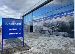 Jongeneel Assen