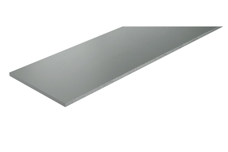 Hardie® Plank Siding Smooth Grey Slate 3600x180x8mm