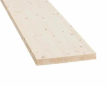 Gelamineerd hout