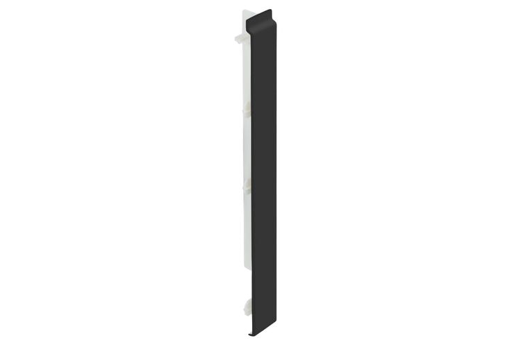Keralit 2818 Verbindingstuk Voor 2819 Nightblack Pure Mat
