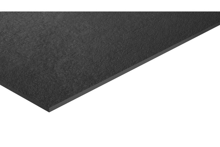 Hardie® Architectural Panel Smooth Sand Midnight Black 3048x1220x8mm