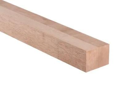 Gevingerlast hout