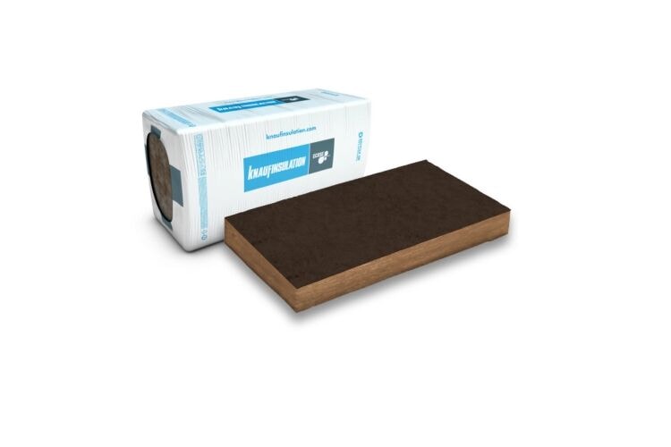 Knauf Smartcavity 031 isolatieplaat rd 4,50 1250x600x140mm