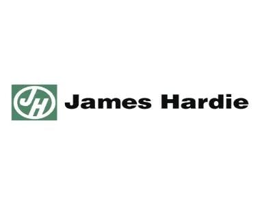 James Hardie
