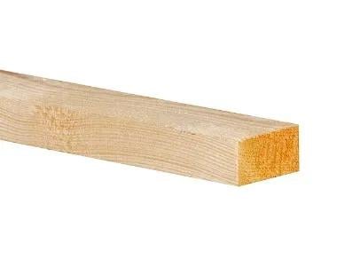 Houten latten