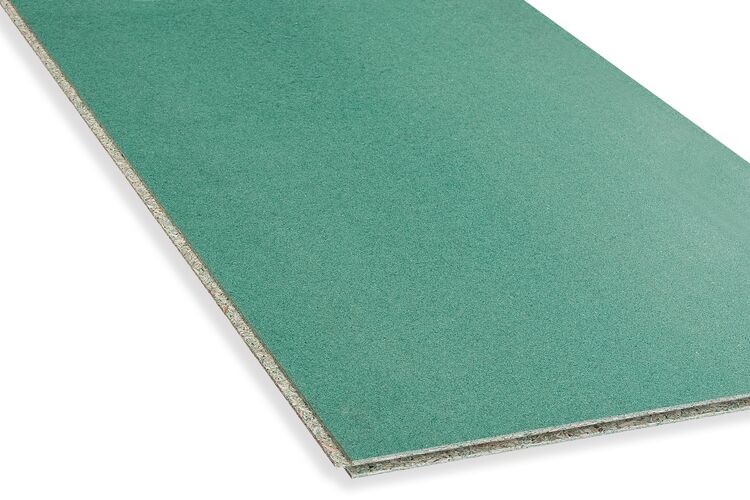 Spaanplaat constructieplaat vochtwerend TG4 p5 FSC 610x2440x18mm