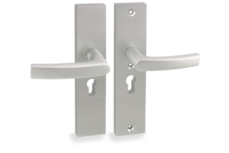 STARX Kruk/Kruk Langschild PC55 SKG3 Alu F1
