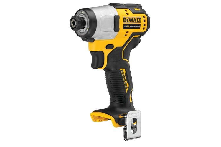 DeWALT slagschroevendraaier xr DCF801N-XJ 12v