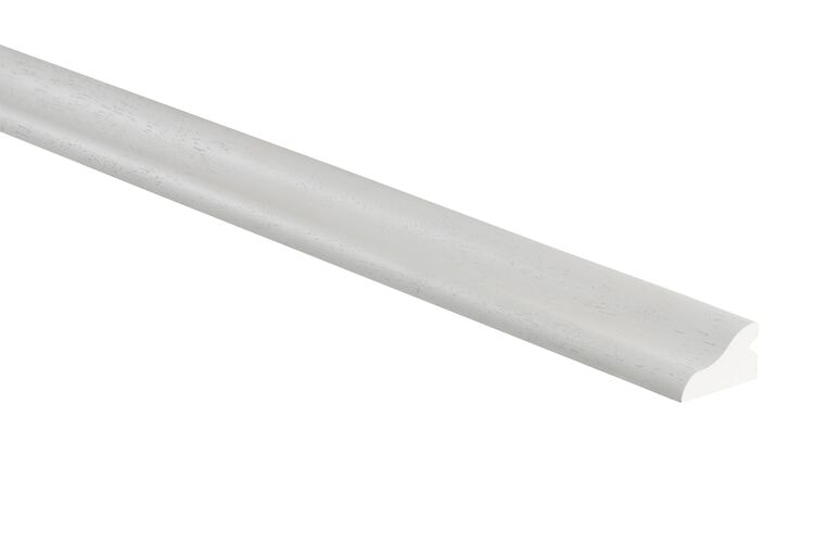 Weldorpel Merbau B Hardhout Gegrond - 33x65x950mm