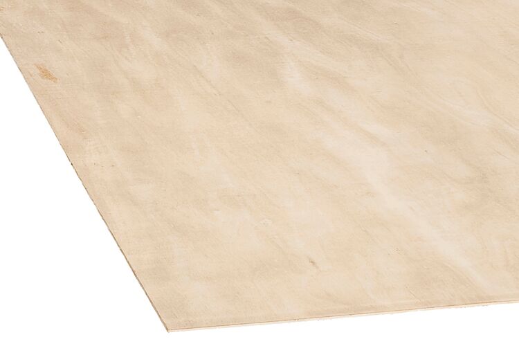 Varelfloor grenen underlayment RK Mu E05 FSC 2440x1220x18mm
